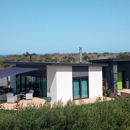 Gerding Haven Bed and Breakfast Napier Buitenkant foto
