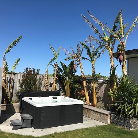 Gerding Haven Bed and Breakfast Napier Buitenkant foto
