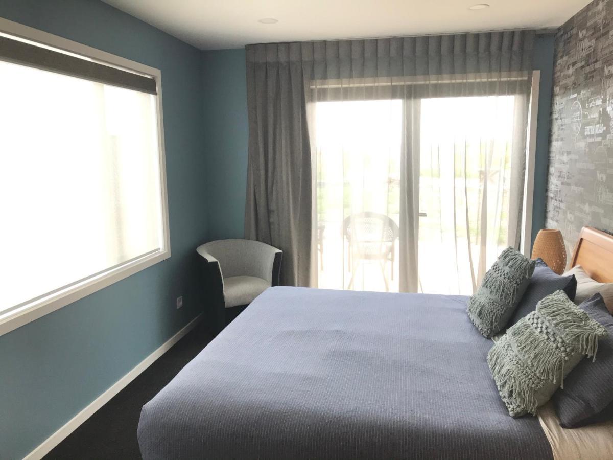 Gerding Haven Bed and Breakfast Napier Buitenkant foto