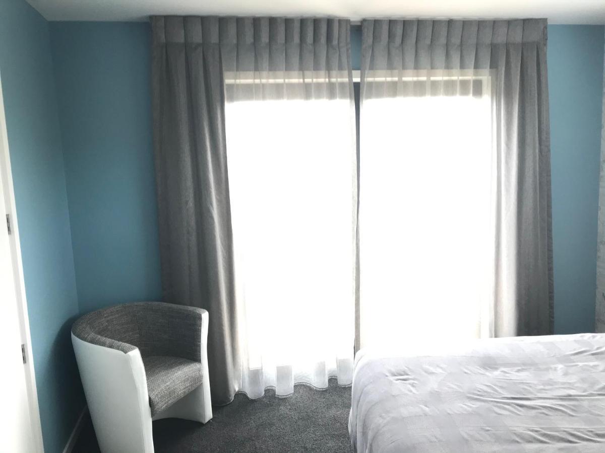 Gerding Haven Bed and Breakfast Napier Buitenkant foto