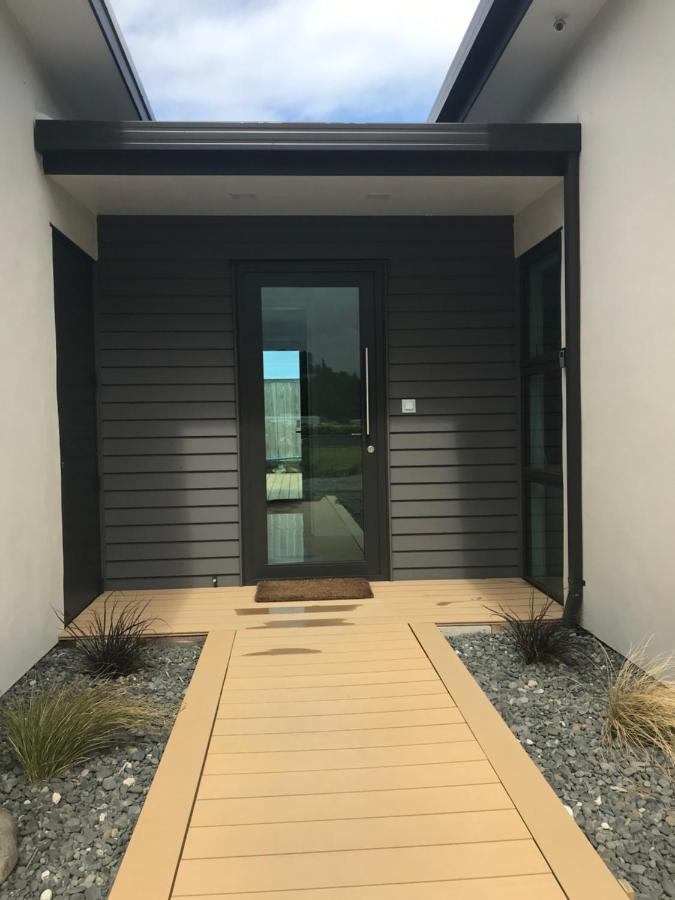 Gerding Haven Bed and Breakfast Napier Buitenkant foto