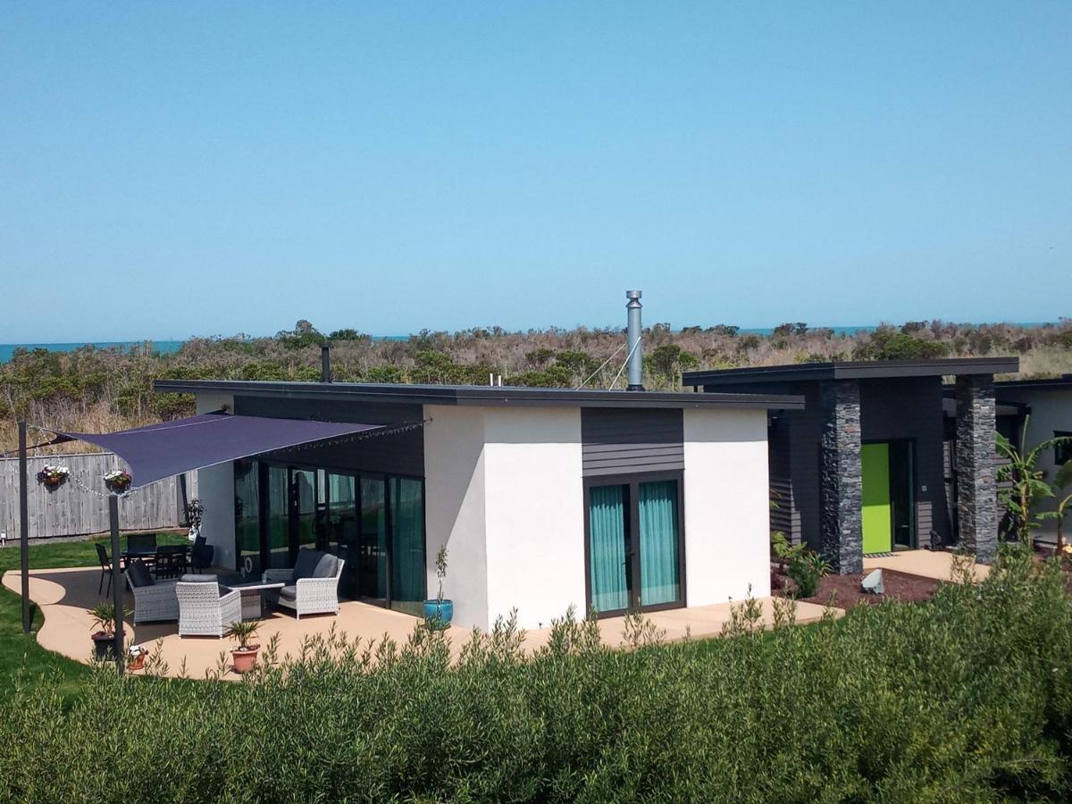 Gerding Haven Bed and Breakfast Napier Buitenkant foto