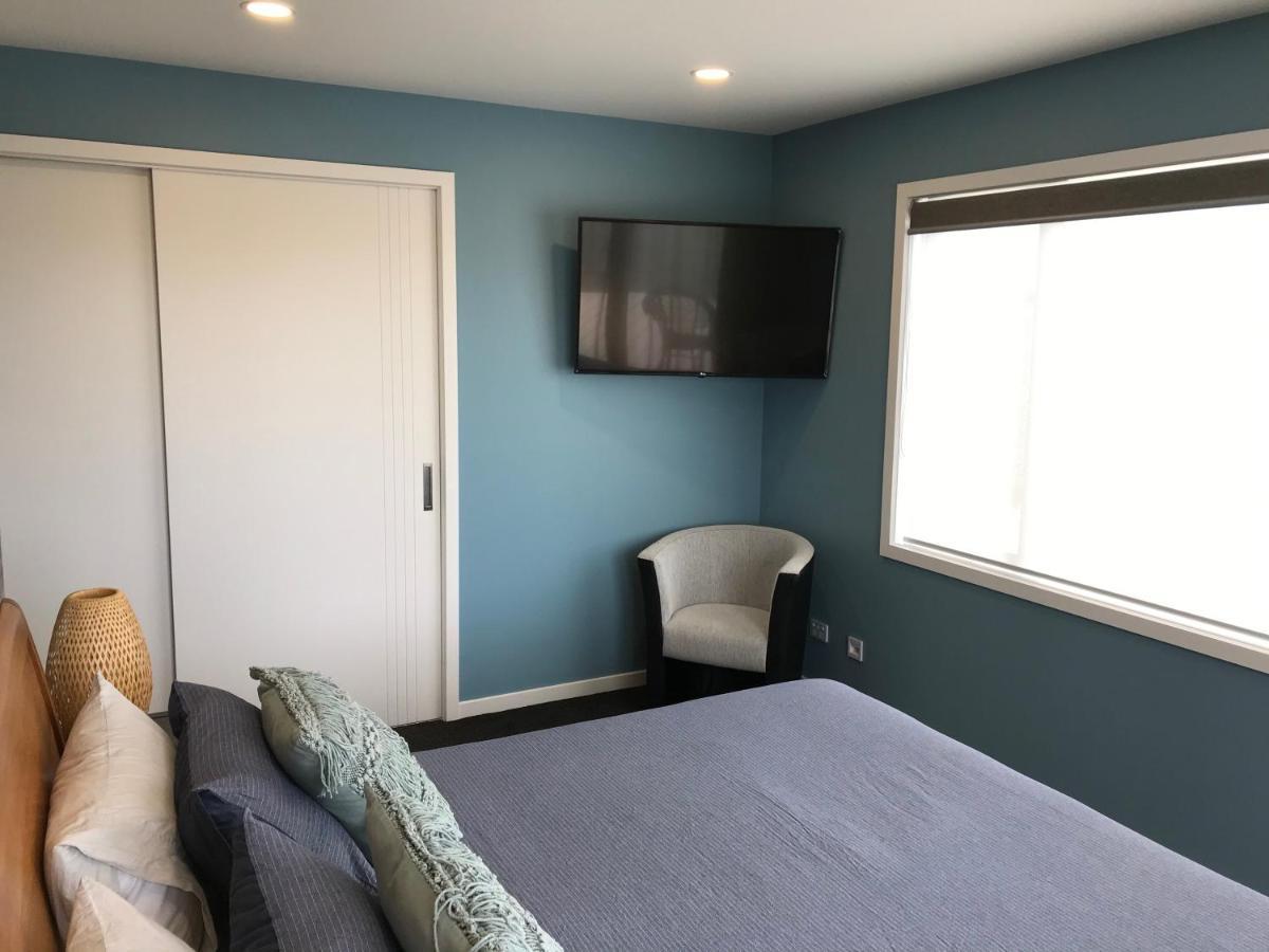Gerding Haven Bed and Breakfast Napier Buitenkant foto