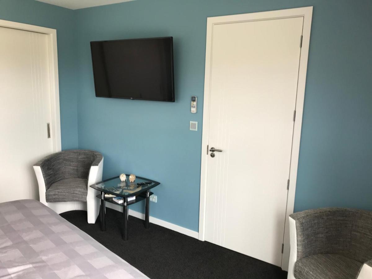 Gerding Haven Bed and Breakfast Napier Buitenkant foto